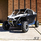 Rzr Pro Xp Hd High Clearance Lower A-Arms image 5