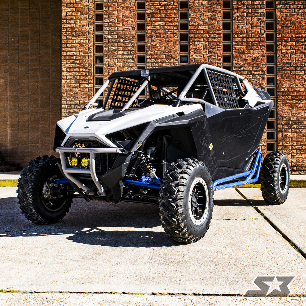 Rzr Pro Xp Hd High Clearance Lower A-Arms image 5