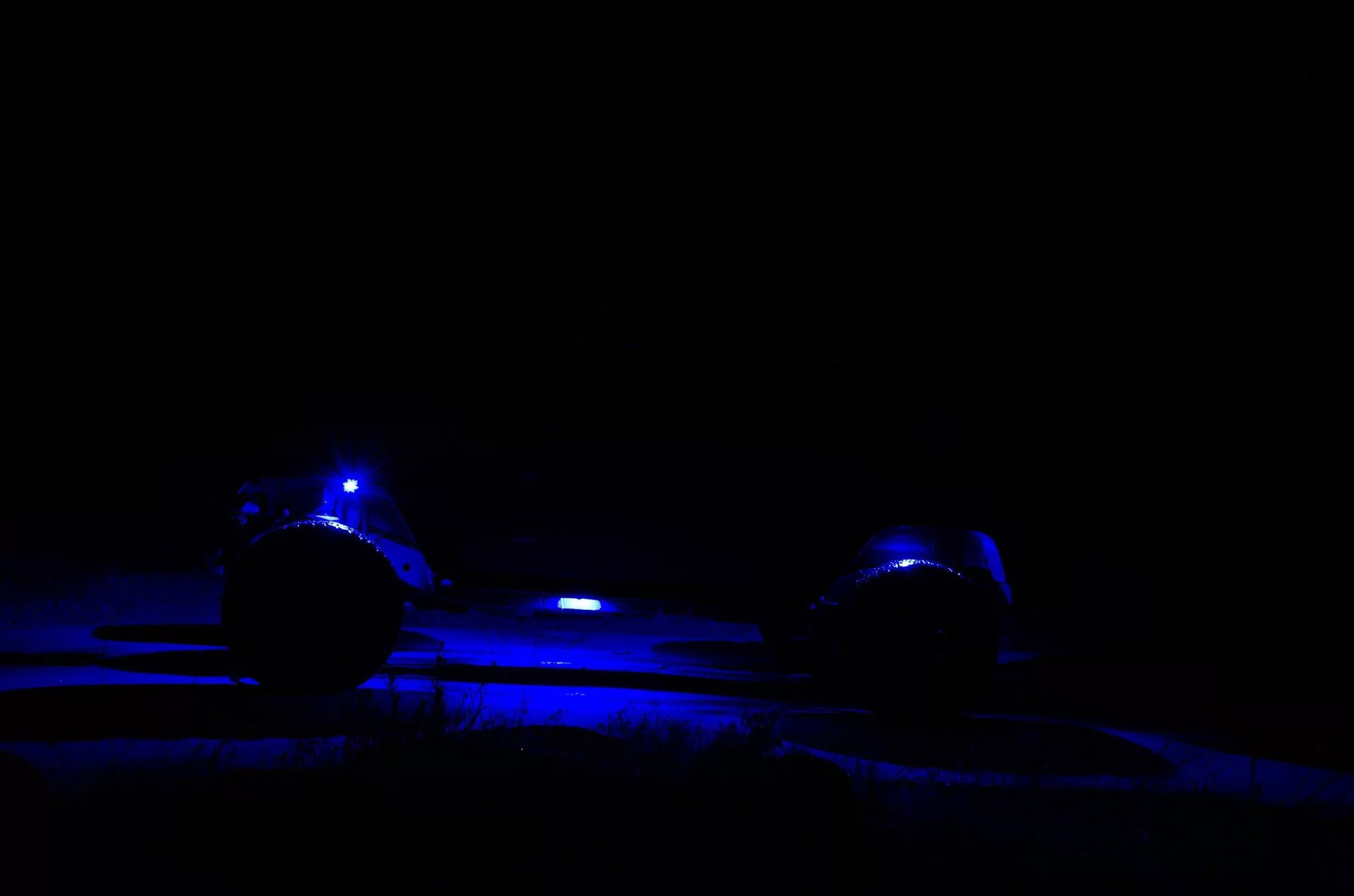 Kc C-Series Rgb Led Rock Light Kit - 6 Pc - Universal / Utv / Jeep image 6
