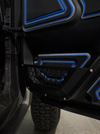 XPEDITION DOOR POCKET KIT