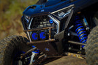 POLARIS RZR TURBO R & PRO R DOUBLE ROW BUMPER