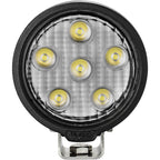 4.3" VL-Series Round 6 LED Work Lamp