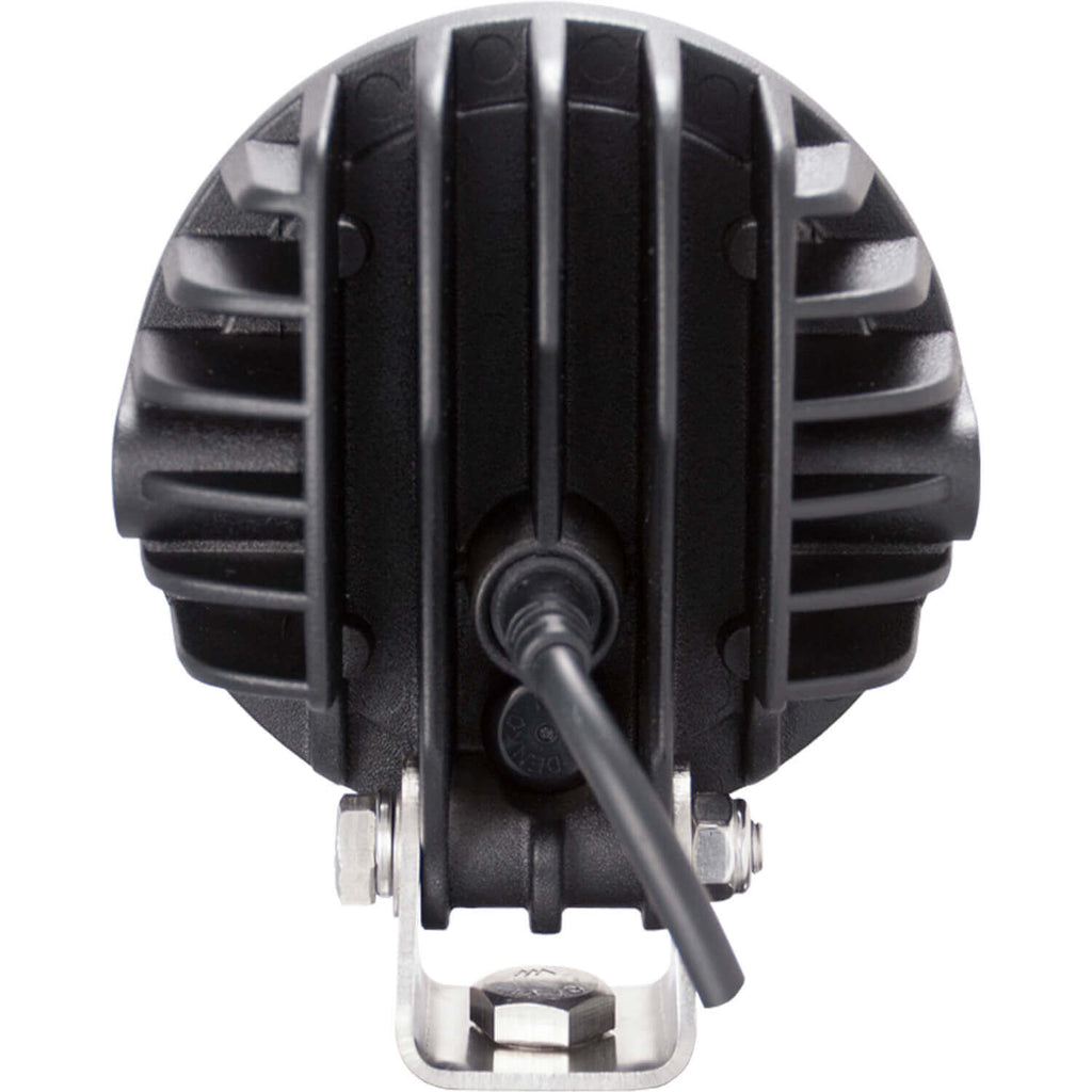 4.3" VL-Series Round 6 LED Work Lamp