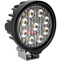 4.3" VL-Series Round 9 LED Work Lamp