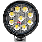 4.3" VL-Series Round 9 LED Work Lamp