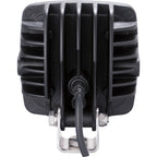 4.3" VL-Series Square 6 LED Work Lamp