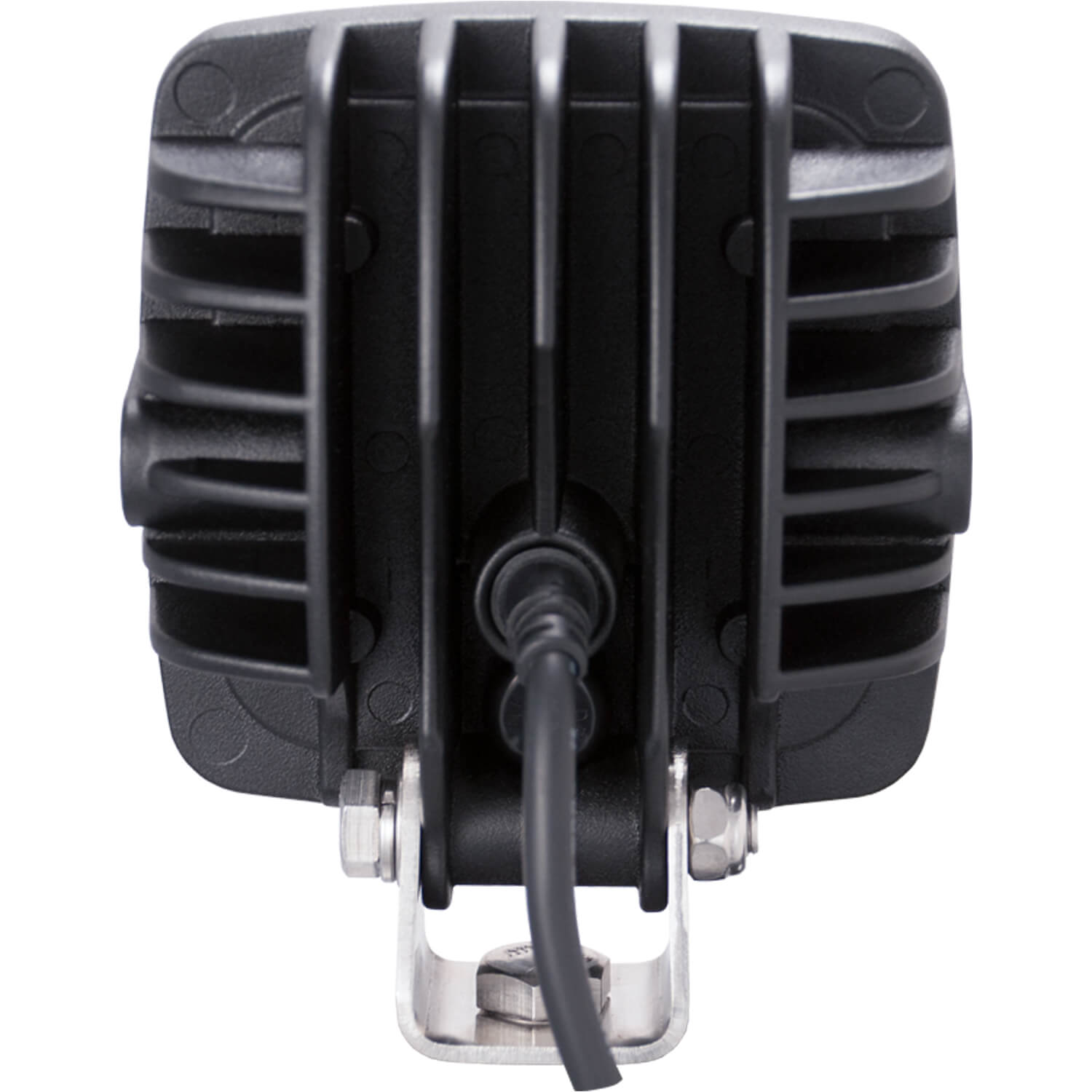 4.3" VL-Series Square 6 LED Work Lamp
