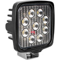 4.3" VL-Series Square 9 LED Work Lamp