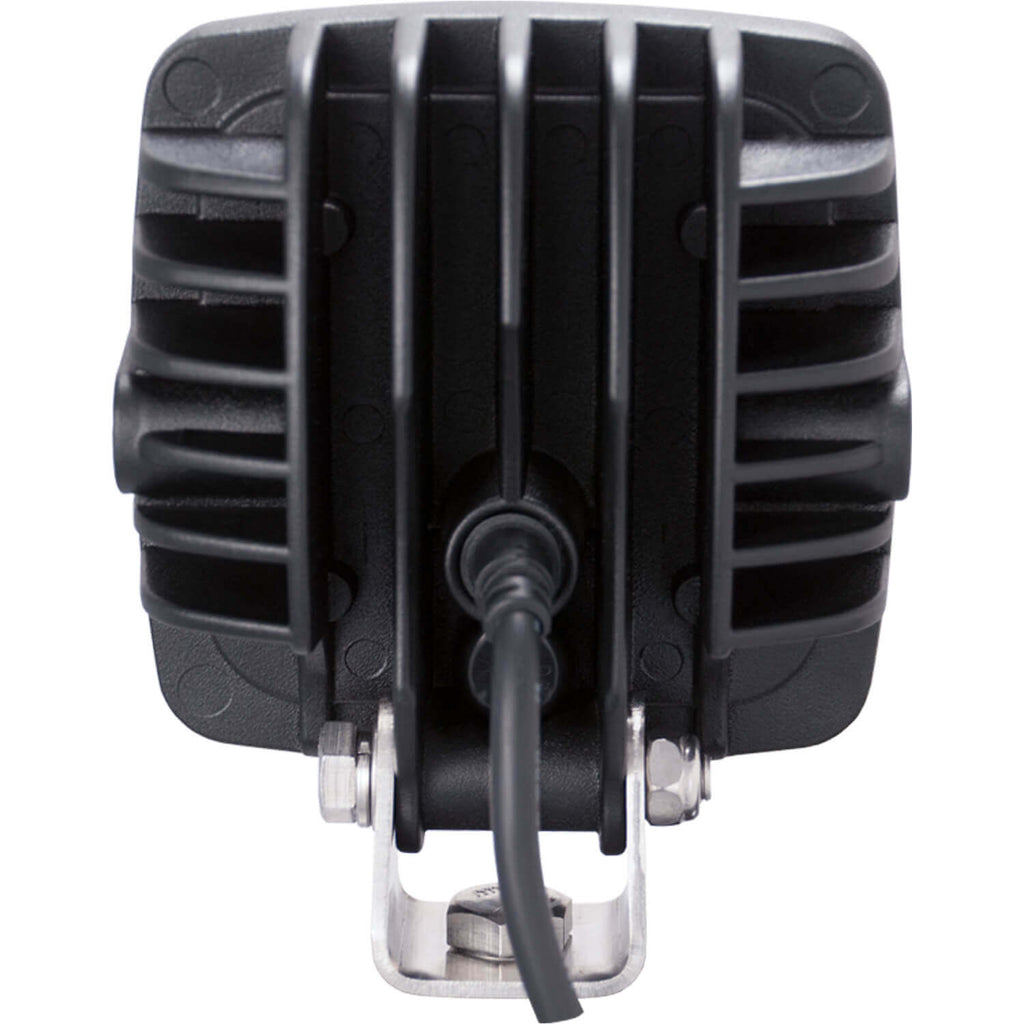 4.3" VL-Series Square 9 LED Work Lamp