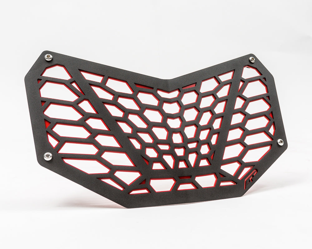 Agency Power Premium Grill Can-Am Maverick X3 | X3Rs | X3Ds image 1