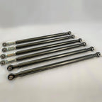 Can-Am X3 Hd Race Radius Rods 72"- Ard image 0