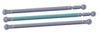 Ard Can-Am Maverick R Radius Rods - Adjustable image 3