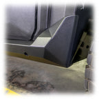 Polaris 2024+ Xpedition ADV5 / XP5 Rocksliders image 3