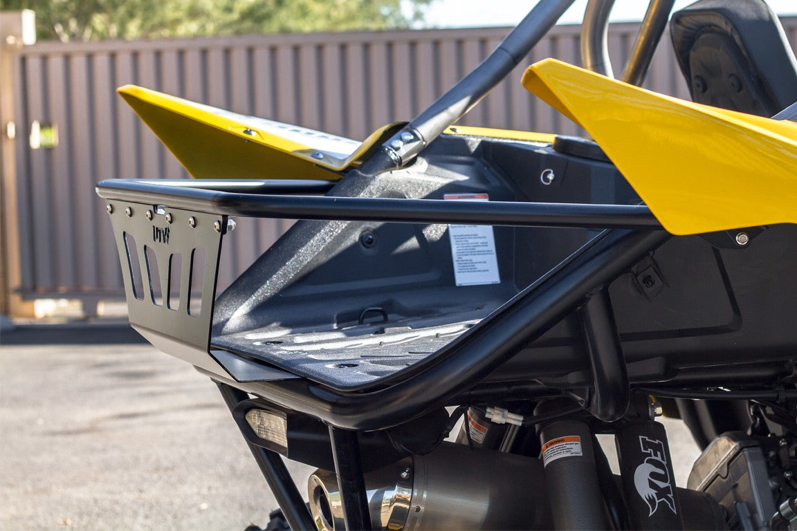 Yamaha Yxz1000R Rear Bed Tailgate image 3