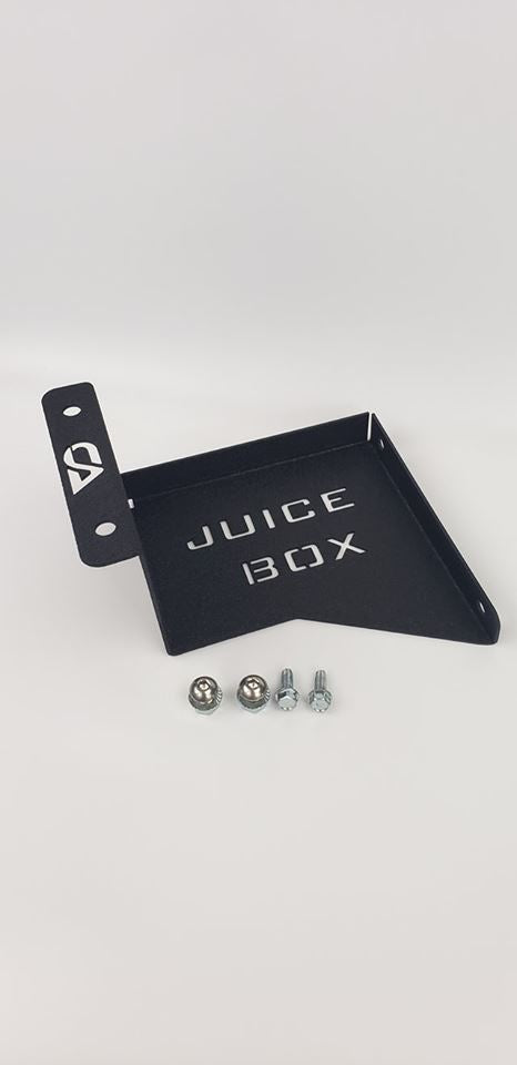 Honda Talon Under Hood 2Nd Battery Tray image 0