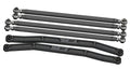 Ct Race Worx Maverick X3 72" High Clearance Worx Series Billet Radius Rod Kit image 0