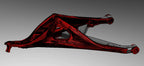 Ard Can-Am Maverick R Lower Arm Gusset Kit image 13