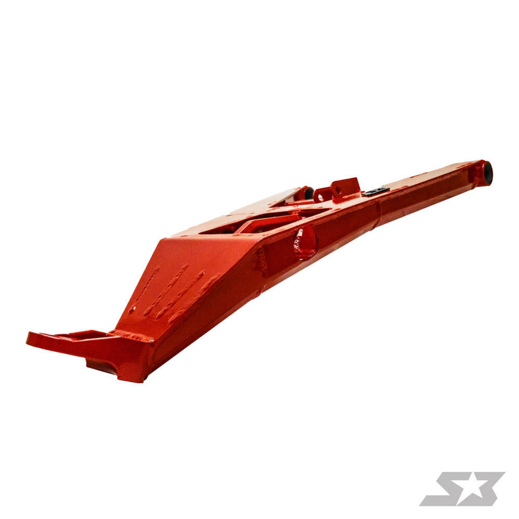 Polaris Rzr Pro R / Rzr Turbo R High Clearance Boxed Lower A-Arms image 1