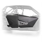 Drt Polaris Rzr Pro Xp4 / Pro R4 / Turbo R4 Aluminum Door Kit image 0