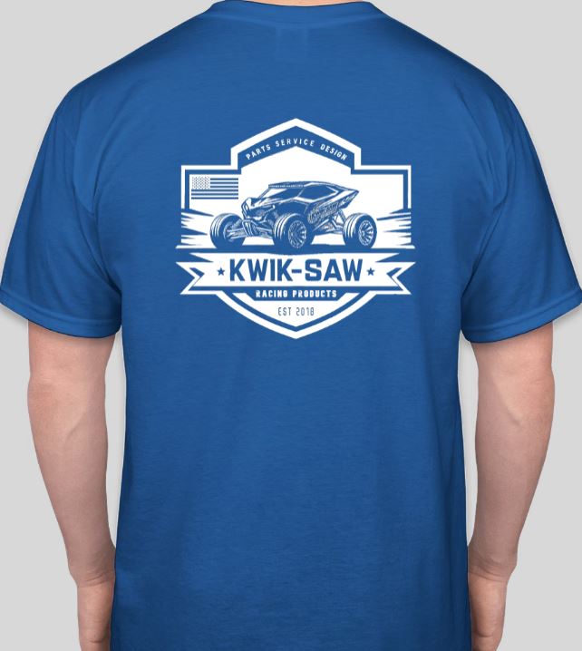Tee Shirt - Futuristic 2024 image 3
