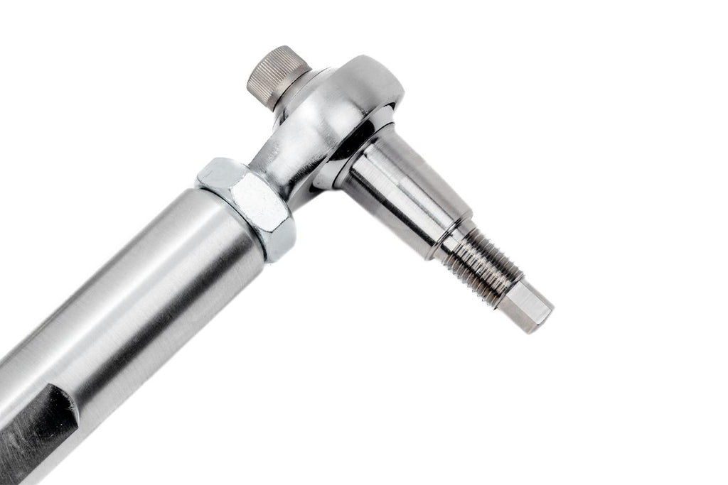 Polaris Rzr Xp Turbo S Billet Heavy Duty Tie Rod Kit image 2