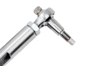 Polaris Rzr Xp Turbo S Billet Heavy Duty Tie Rod Kit image 2