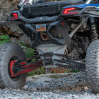 Can-Am Maverick X3/X3 Max 72" Intense Series Lower Radius Rod image 1