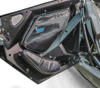 Drt Rzr Pro Xp, Pro R, Turbo R 2020+ Door Bags - Front Pair image 2