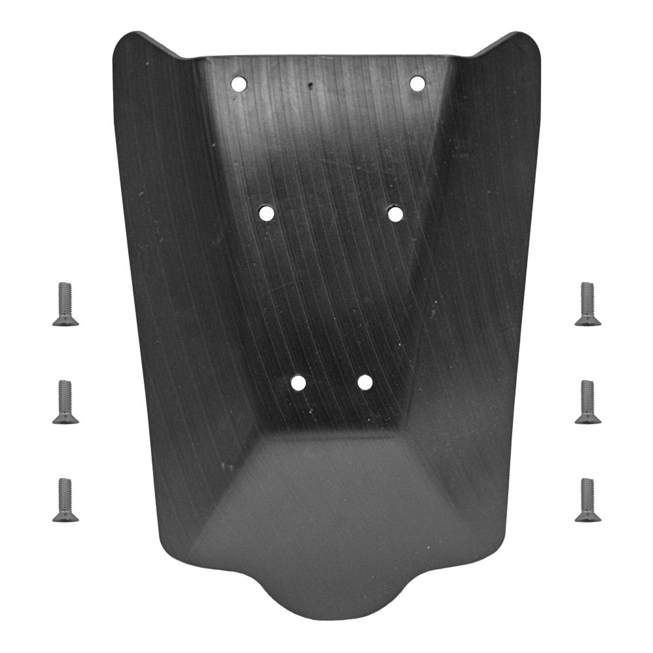 Can-Am Maverick R Front Winch Bumper - S3 image 3