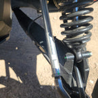 Can-Am Maverick R Tie Rod Kit - CA Tech image 3