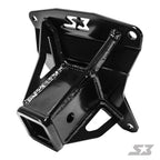 Honda Talon Hd 2" Hitch Receiver Plate image 3