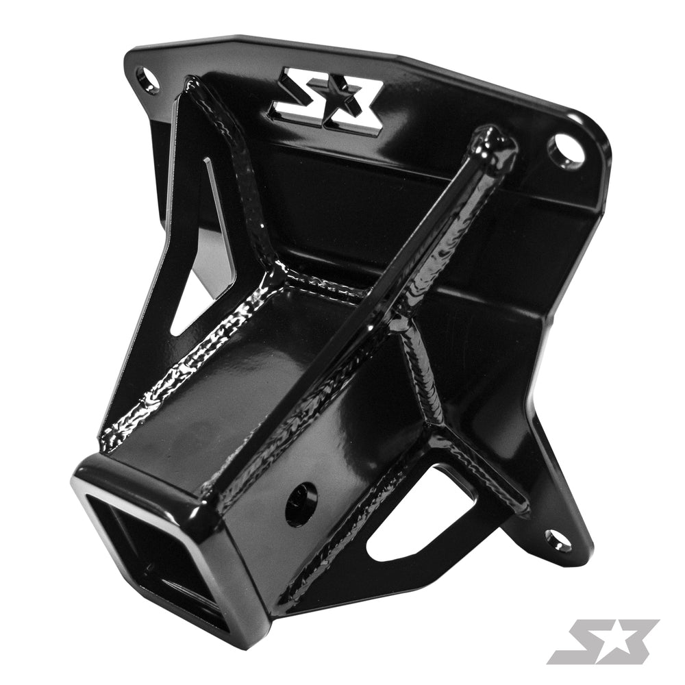 Honda Talon Hd 2" Hitch Receiver Plate image 3