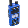 Rugged R1 Business Band Handheld Radio - Digital And Analog image 0