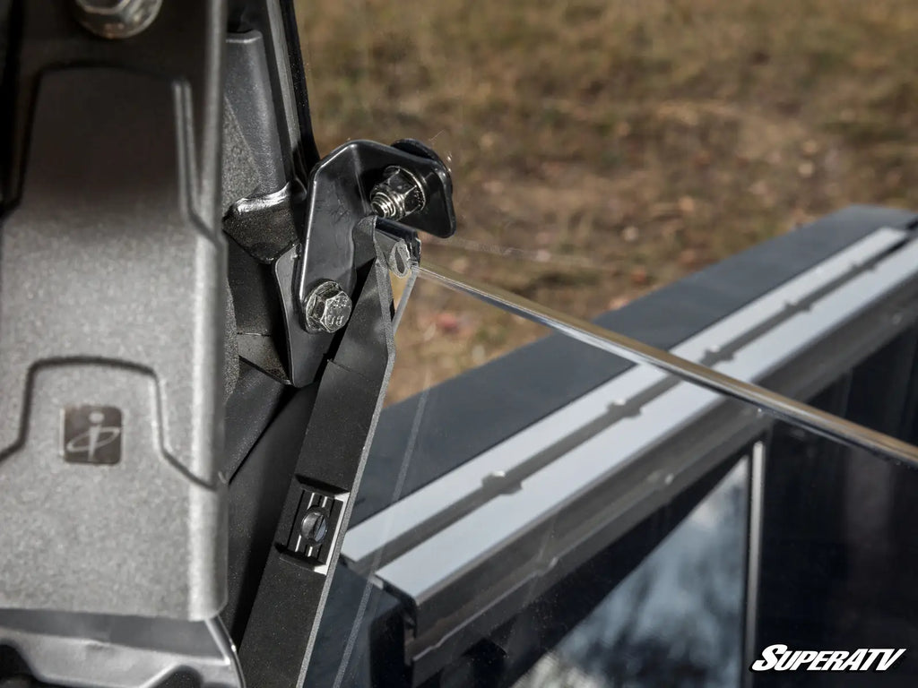 Polaris Xpedition Xp Sliding Rear Windshield image 9