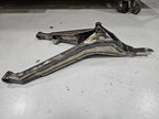 Can-Am Maverick R Pro Desert Lower A Arms - CT Race Worx image 6
