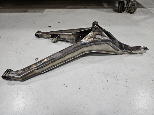 Can-Am Maverick R Pro Desert Lower A Arms - CT Race Worx image 6