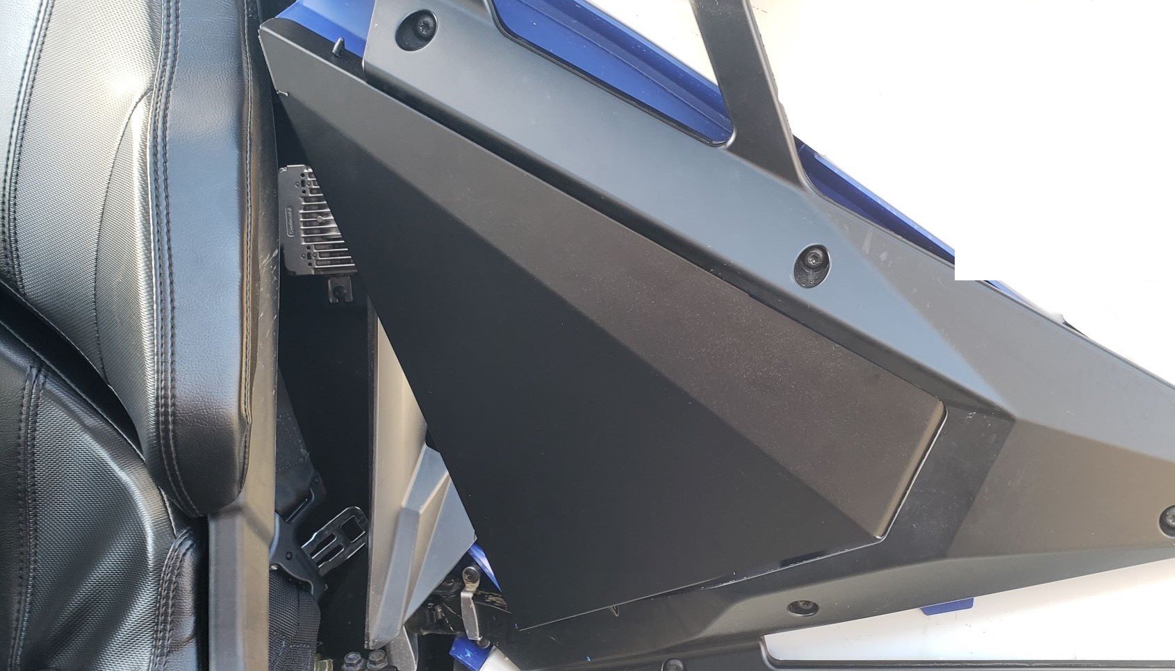 Polaris Rzr Pro Xp Door Panel Inserts image 5