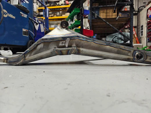 Can-Am Maverick R Pro Desert Lower A Arms - CT Race Worx image 5