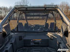Polaris Rzr Pro R Rear Windshield image 2