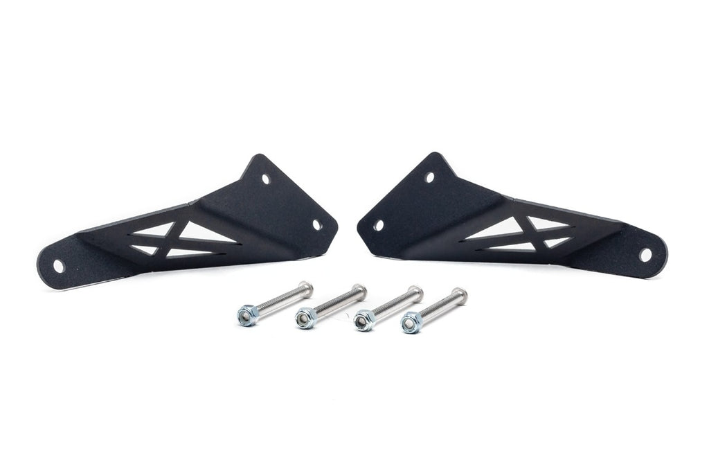 Can Am Maverick X3 Totron 40" Led Light Bar Mounts image 0