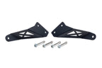 Can Am Maverick X3 Totron 40" Led Light Bar Mounts image 0
