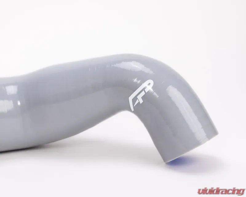 Agency Power Silicone Charge Tube Gray Can-Am Maverick R image 1