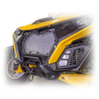 Drt Can-Am Maverick R Aluminum Front Grill Kit image 1