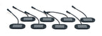 187 Style Rock Lights 2.0 W/ Control Harness - 5150 Whips image 2