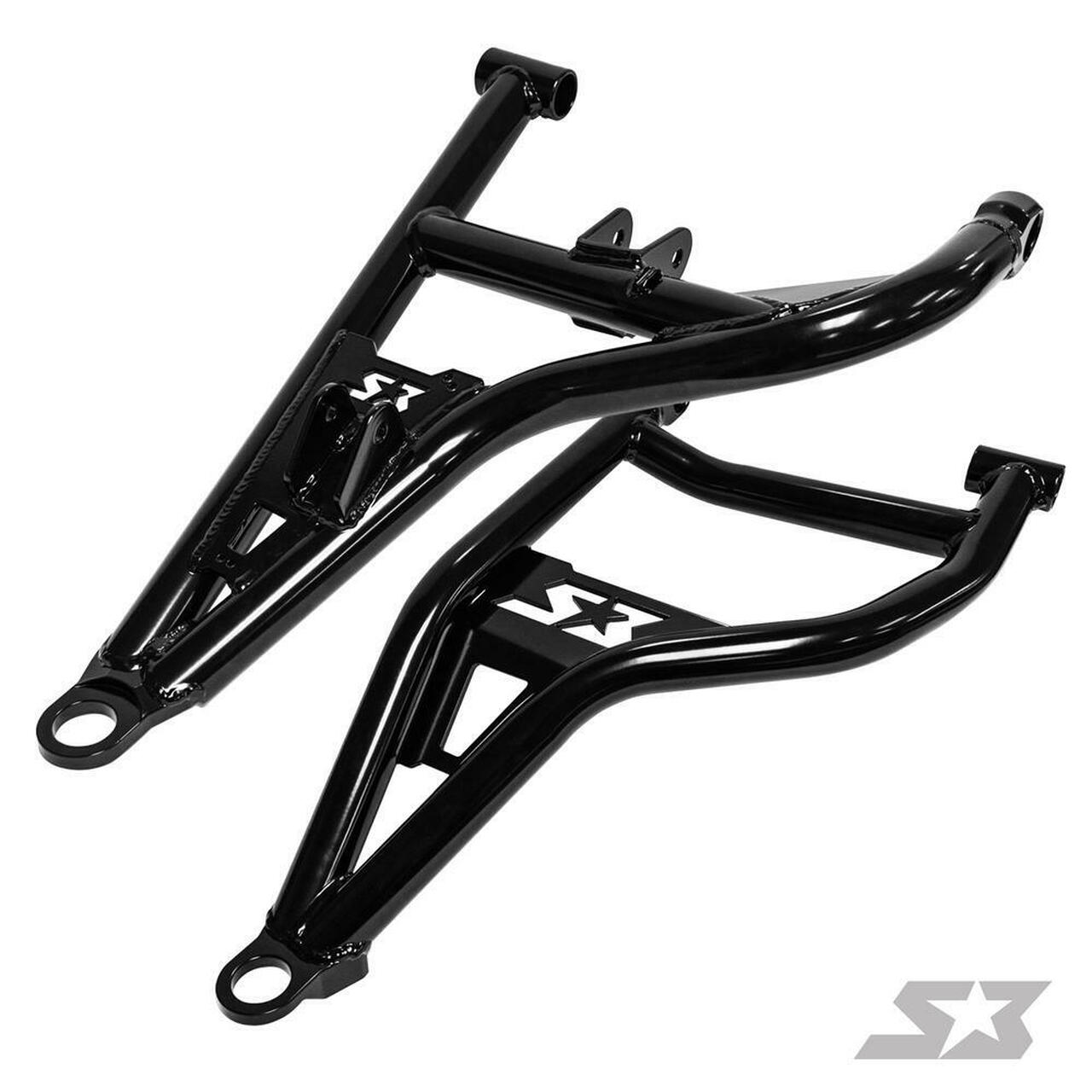 Polaris Rzr Pro Xp +2" Forward High Clearance A-Arm Kit image 1