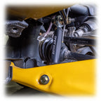 DRT Can-Am 2024+ Maverick R Hex Front Sway Bar Link Set image 1