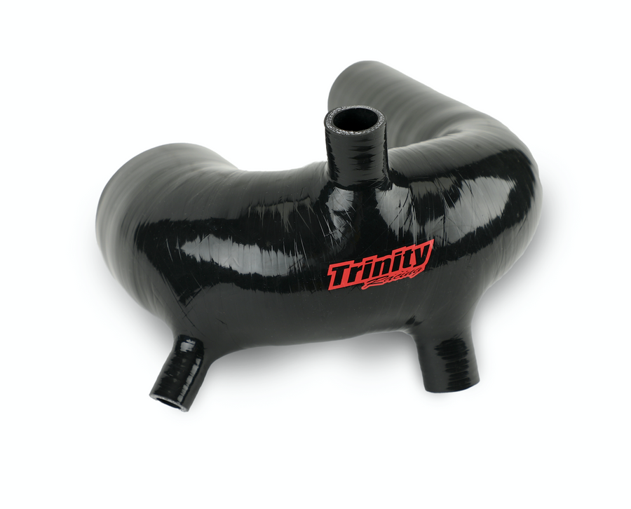 J-Tube For Rzr Pro Xp Intake - Trinity Racing image 0