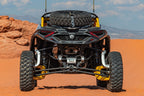 2024 to Current Can-Am Maverick R Rear Volt Bumper (2 Door Only) image 5