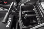 Can Am Maverick X3 Adjustable Front Passenger Grab Handle image 1