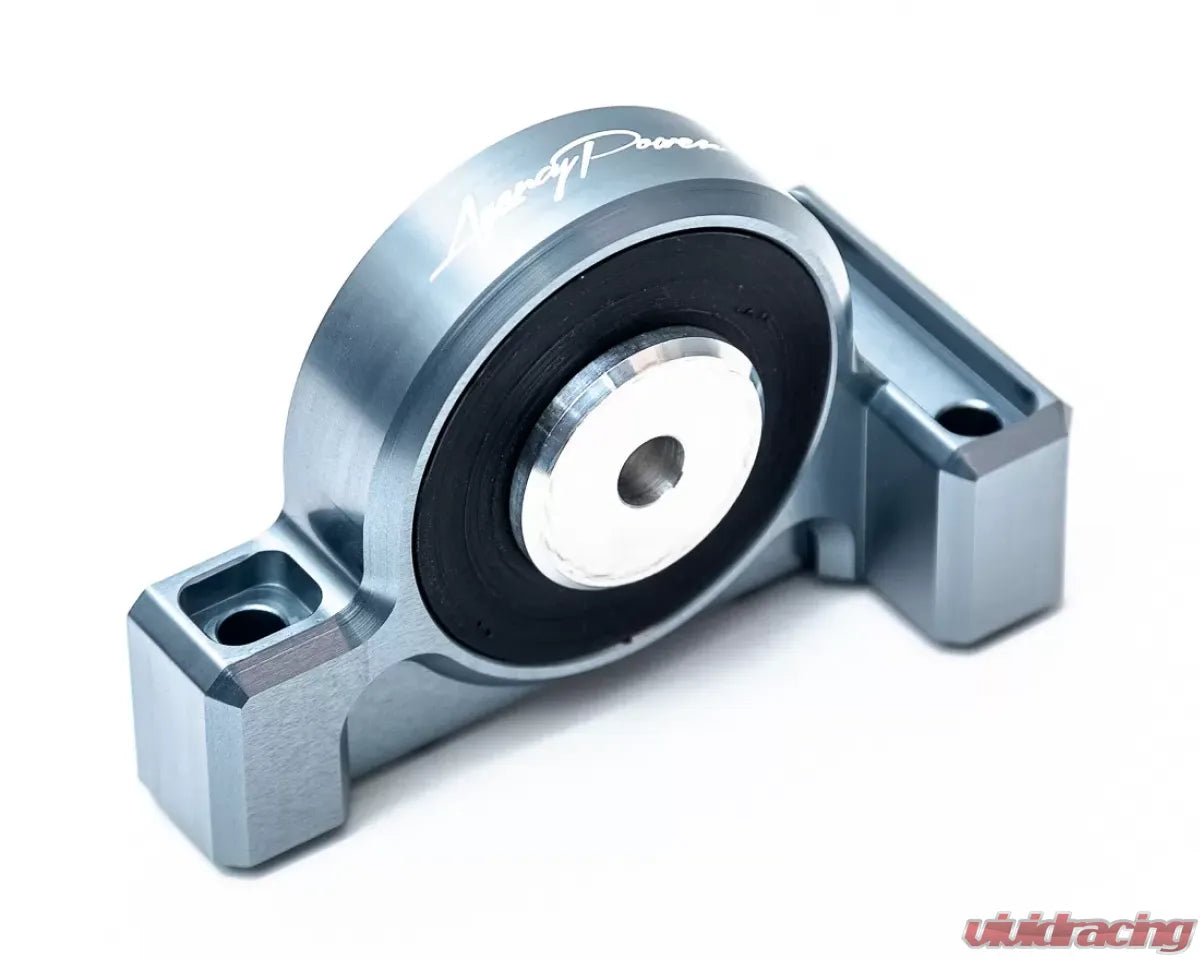 Agency Power Upgraded Transmission Mount Polaris RZR XP Turbo | RS1 image 0